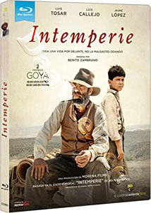 Out in the Open (Blu-Ray)